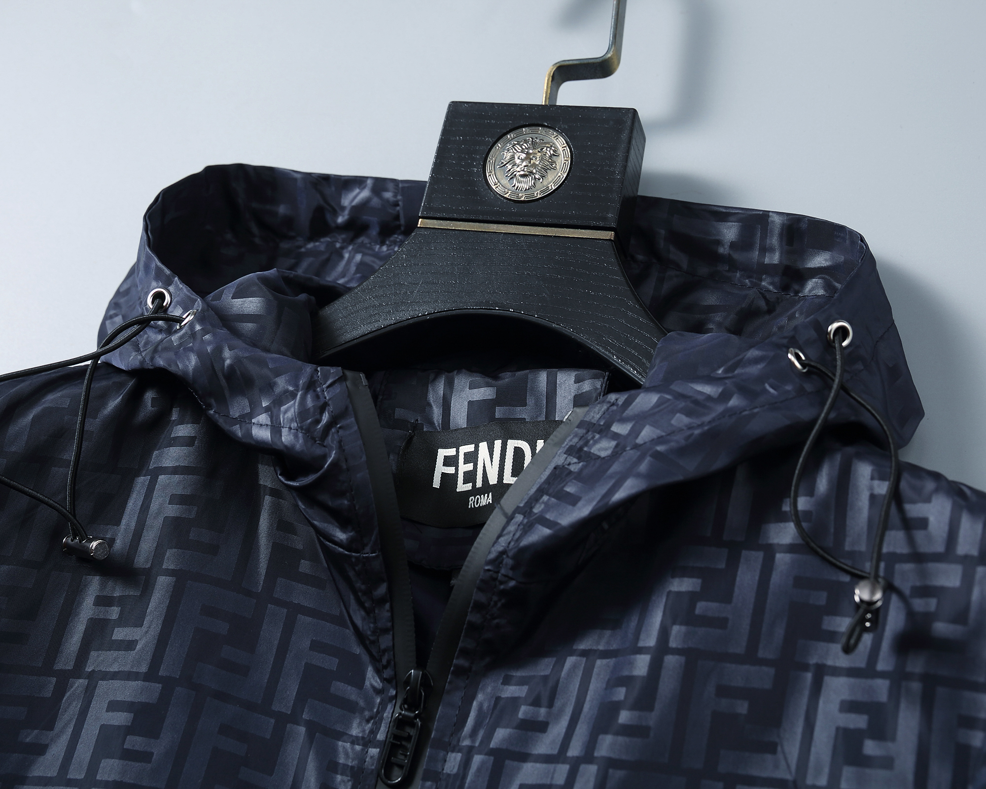 Fendi Outwear